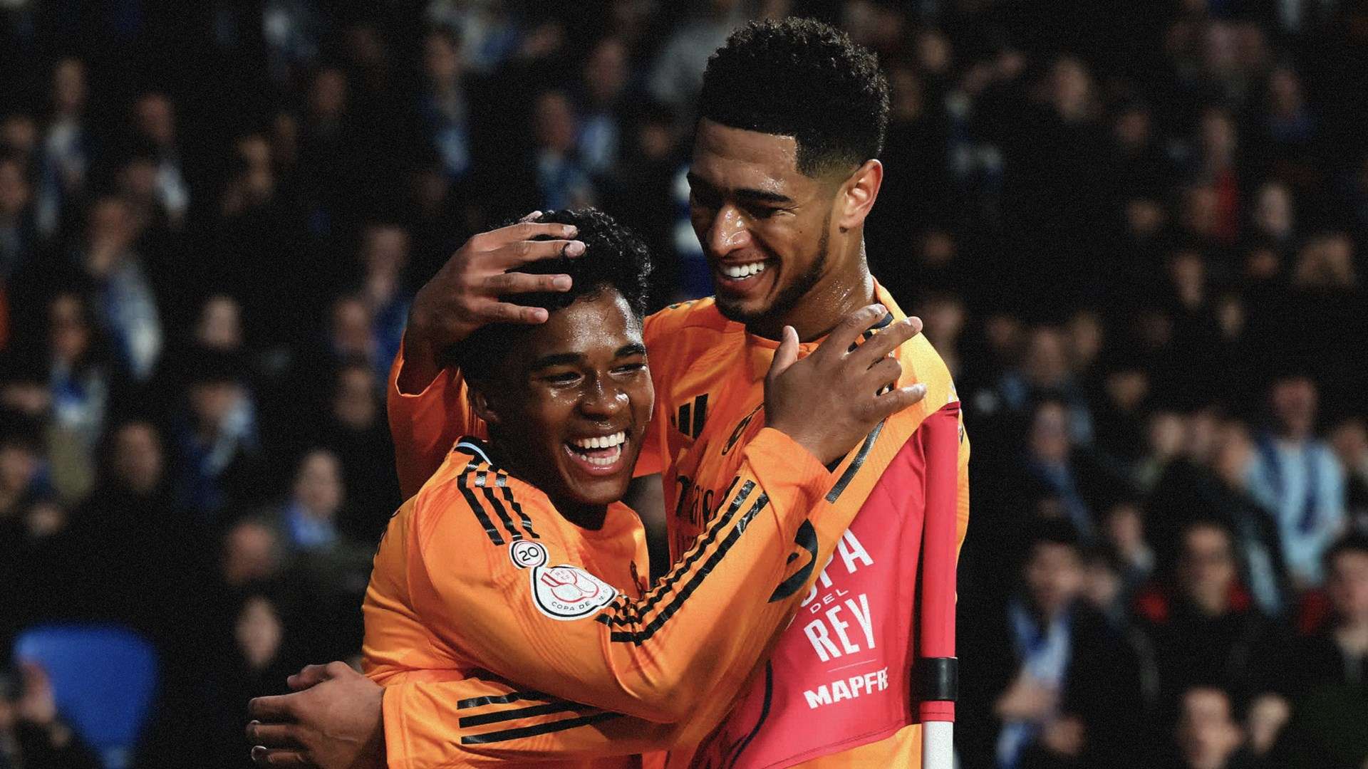 自己的实力 自己的实力