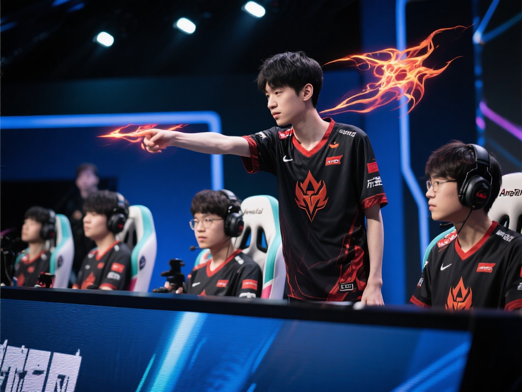 球场上的直 球场上的直