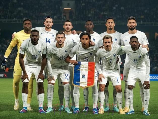 姆巴佩国家队诈伤去度假？桑巴：媒体在制造是非